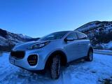 Kia Sportage 2018 года за 9 500 000 тг. в Алматы – фото 2