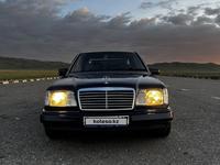 Mercedes-Benz E 220 1993 годаүшін3 000 000 тг. в Шымкент