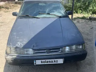 Mazda 626, 1994