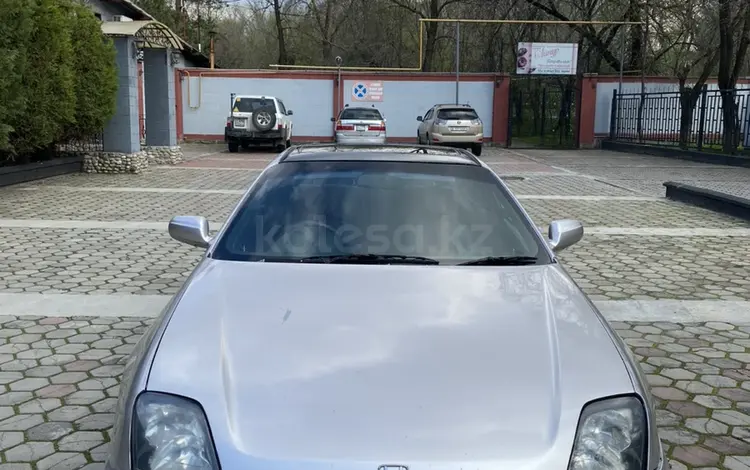 Honda Prelude 1996 годаүшін1 600 000 тг. в Алматы