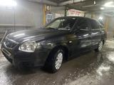 ВАЗ (Lada) Priora 2172 2013 годаүшін2 500 000 тг. в Астана – фото 2