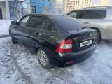 ВАЗ (Lada) Priora 2172 2013 годаүшін2 500 000 тг. в Астана – фото 5