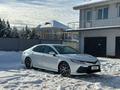 Toyota Camry 2022 годаүшін13 600 000 тг. в Шымкент