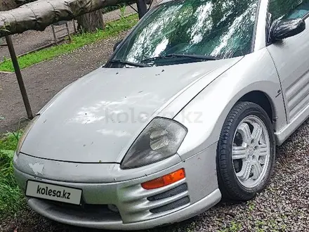 Mitsubishi Eclipse 2001 года за 2 200 000 тг. в Алматы