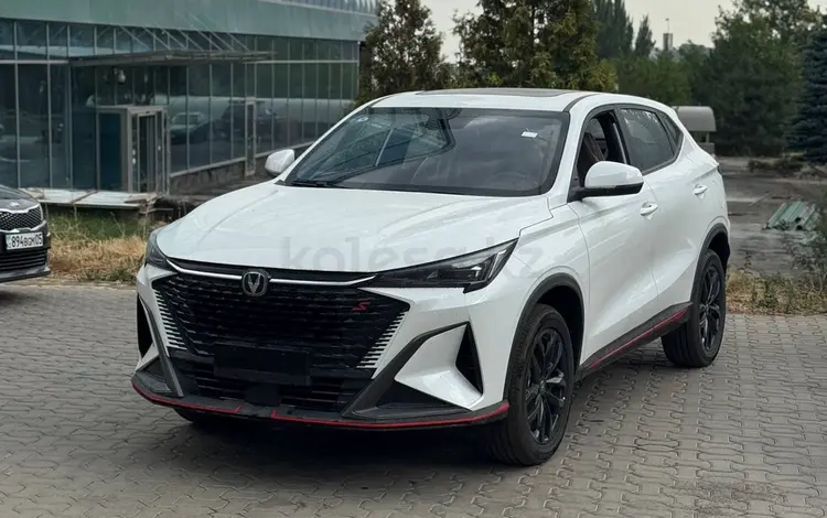 Changan X5 Plus 2025 года за 7 790 000 тг. в Алматы