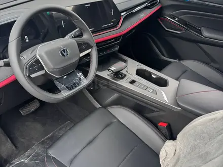 Changan X5 Plus 2025 года за 7 790 000 тг. в Алматы – фото 9