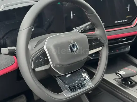 Changan X5 Plus 2025 года за 7 790 000 тг. в Алматы – фото 11