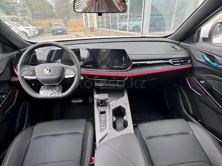 Changan X5 Plus 2025 года за 7 790 000 тг. в Алматы – фото 13