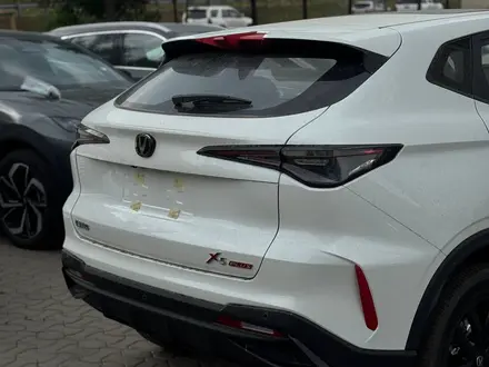 Changan X5 Plus 2025 года за 7 790 000 тг. в Алматы – фото 6