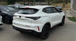 Changan X5 Plus 2025 года за 7 790 000 тг. в Алматы – фото 5
