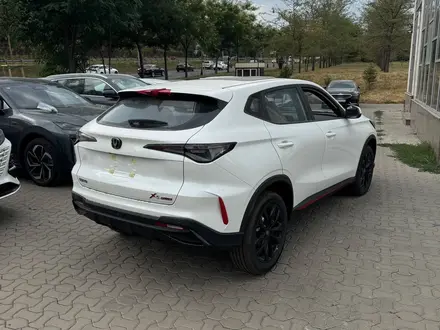 Changan X5 Plus 2025 года за 7 790 000 тг. в Алматы – фото 5