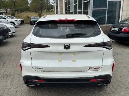 Changan X5 Plus 2025 года за 7 790 000 тг. в Алматы – фото 7