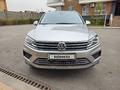 Volkswagen Touareg 2014 года за 14 800 000 тг. в Алматы – фото 9