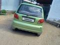 Daewoo Matiz 2006 годаүшін1 000 000 тг. в Актобе