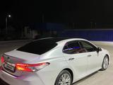 Toyota Camry 2020 годаүшін17 500 000 тг. в Шымкент – фото 4