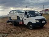 ГАЗ  ГАЗель (3221) 2002 года за 4 400 000 тг. в Актобе