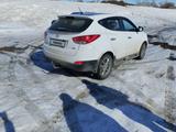 Hyundai ix35 2015 года за 8 300 000 тг. в Астана