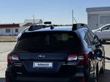 Subaru Outback 2016 года за 6 500 000 тг. в Актобе – фото 3