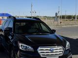 Subaru Outback 2016 года за 6 500 000 тг. в Актобе – фото 2