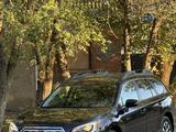 Subaru Outback 2016 года за 6 500 000 тг. в Актобе