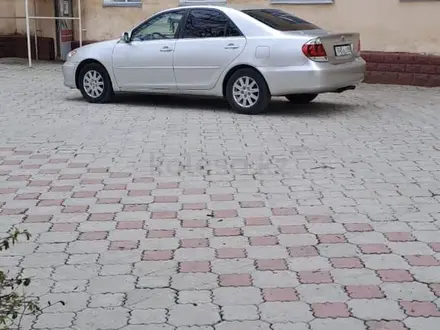 Toyota Camry 2005 года за 4 800 000 тг. в Алматы – фото 2