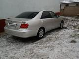 Toyota Camry 2005 годаfor4 800 000 тг. в Алматы – фото 3