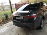 Toyota Corolla 2018 года за 8 200 000 тг. в Шымкент – фото 3