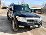 Toyota Land Cruiser 2008 года за 17 000 000 тг. в Жанакорган – фото 5