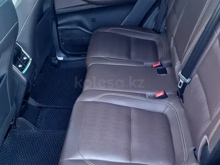 Chery Tiggo 8 Pro 2021 года за 8 100 000 тг. в Астана – фото 10