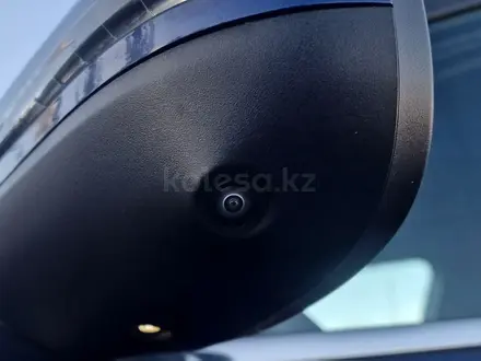 Chery Tiggo 8 Pro 2021 года за 8 100 000 тг. в Астана – фото 11