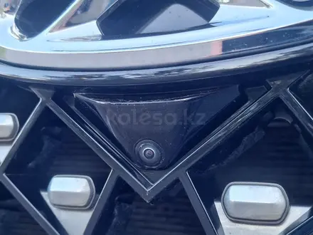 Chery Tiggo 8 Pro 2021 года за 8 100 000 тг. в Астана – фото 12
