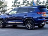 Chery Tiggo 8 Pro 2021 года за 8 100 000 тг. в Астана – фото 4