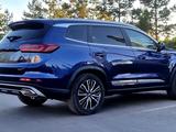 Chery Tiggo 8 Pro 2021 года за 8 100 000 тг. в Астана – фото 3