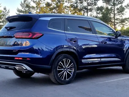Chery Tiggo 8 Pro 2021 года за 8 100 000 тг. в Астана – фото 3