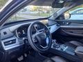 Chery Tiggo 8 Pro 2021 года за 8 100 000 тг. в Астана – фото 6