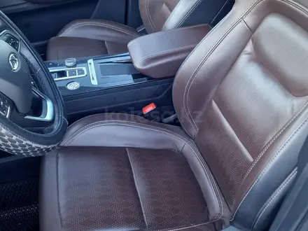 Chery Tiggo 8 Pro 2021 года за 8 100 000 тг. в Астана – фото 7
