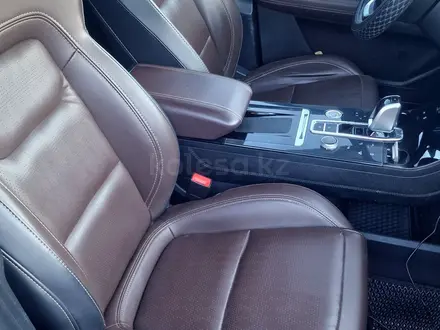 Chery Tiggo 8 Pro 2021 года за 8 100 000 тг. в Астана – фото 8