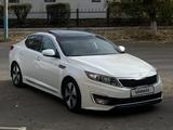 Kia Optima 2013 годаүшін4 000 000 тг. в Кокшетау