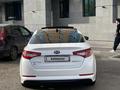 Kia Optima 2013 годаүшін4 000 000 тг. в Кокшетау – фото 2