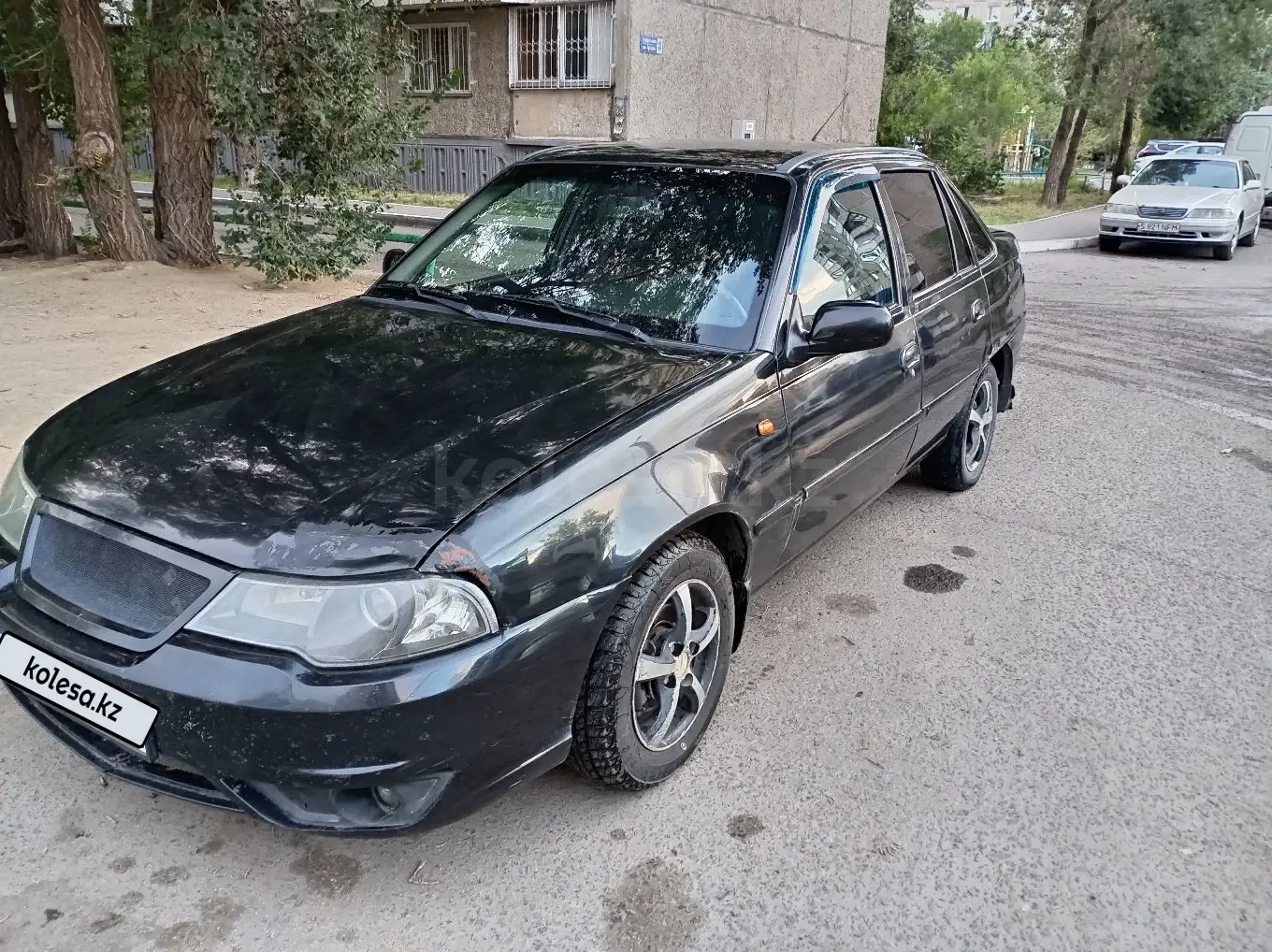 Daewoo Nexia, 2009