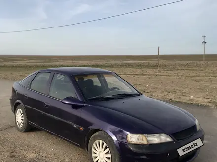 Opel Vectra 1997 года за 1 150 000 тг. в Шолаккорган