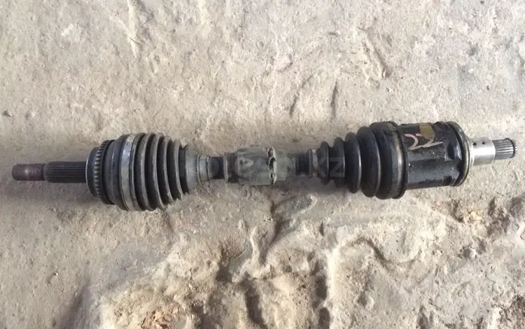 Привод хайландер за 45 000 тг. в Алматы