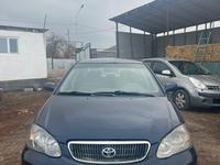 Toyota Corolla 2005 годаүшін3 500 000 тг. в Алматы