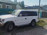 Mitsubishi Pajero 1994 года за 2 300 000 тг. в Тараз – фото 2