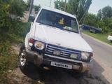 Mitsubishi Pajero 1994 года за 2 300 000 тг. в Тараз