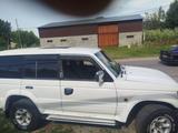 Mitsubishi Pajero 1994 года за 2 300 000 тг. в Тараз – фото 4