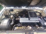 Mitsubishi Pajero 1994 года за 2 300 000 тг. в Тараз – фото 5