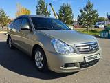 Nissan Almera 2014 года за 4 000 000 тг. в Астана – фото 2