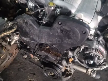 Контрактный двигатель (АКПП) на Lexus ES330 3MZ-fe, 2MZ-fe, 1MZ-fe за 444 000 тг. в Алматы – фото 21