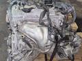 Двигатель Тойота Lexus ES330 3MZ-fe, 2MZ-fe, 1MZ-fe за 444 000 тг. в Алматы – фото 41